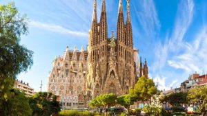 Lugares fabulosos que debes visitar en Barcelona