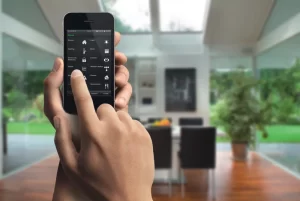 Sistemas domóticos para detectar intrusos en tiempo real: protección inteligente para el hogar